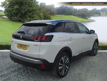 Used Peugeot 3008 2018 for sale - 79324597: Photo