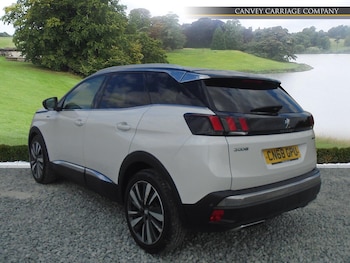 Used Peugeot 3008 2018 for sale - 79324597: Photo