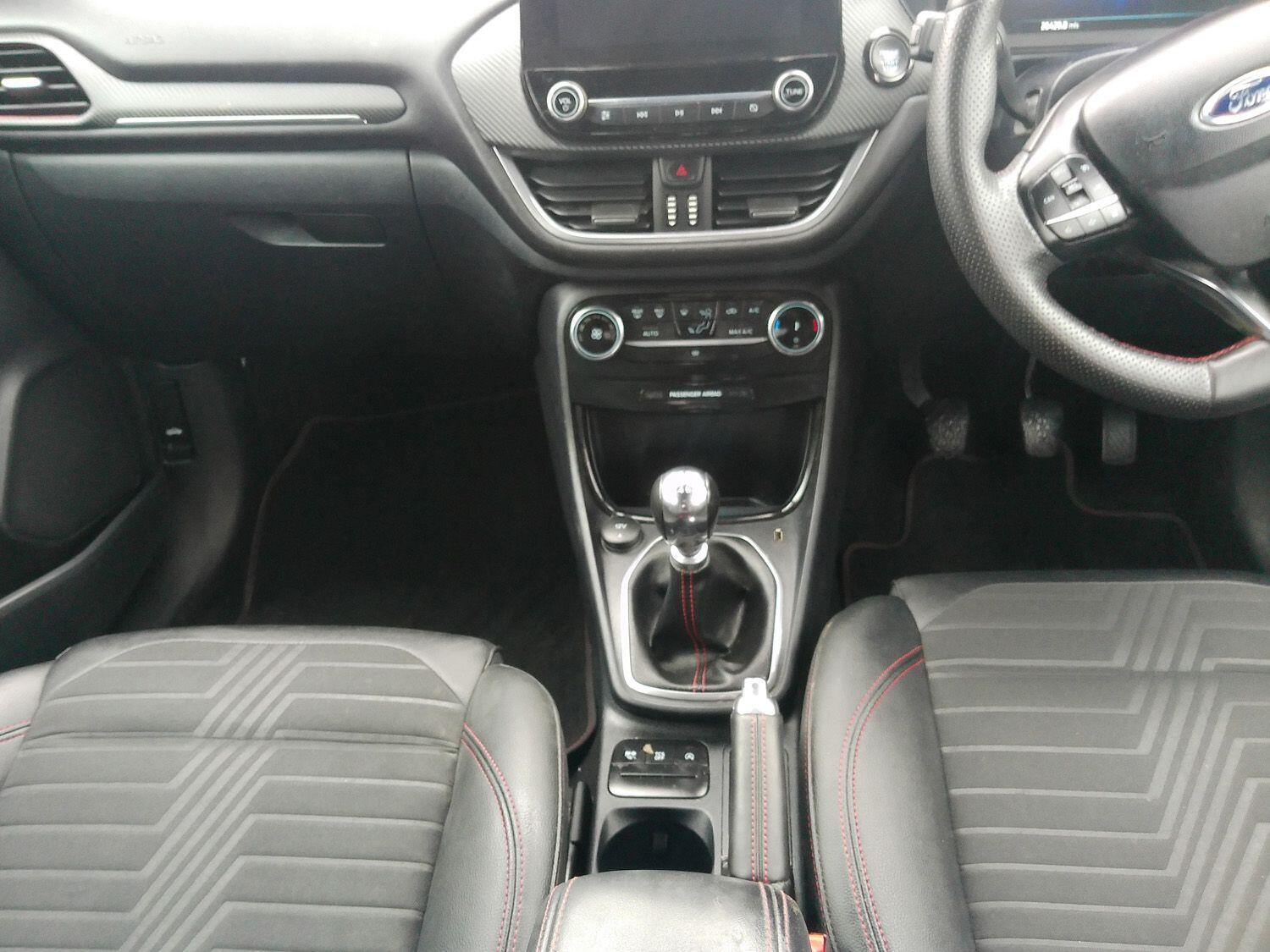 Used Ford Puma 2022 for sale - 75965029: Photo 10