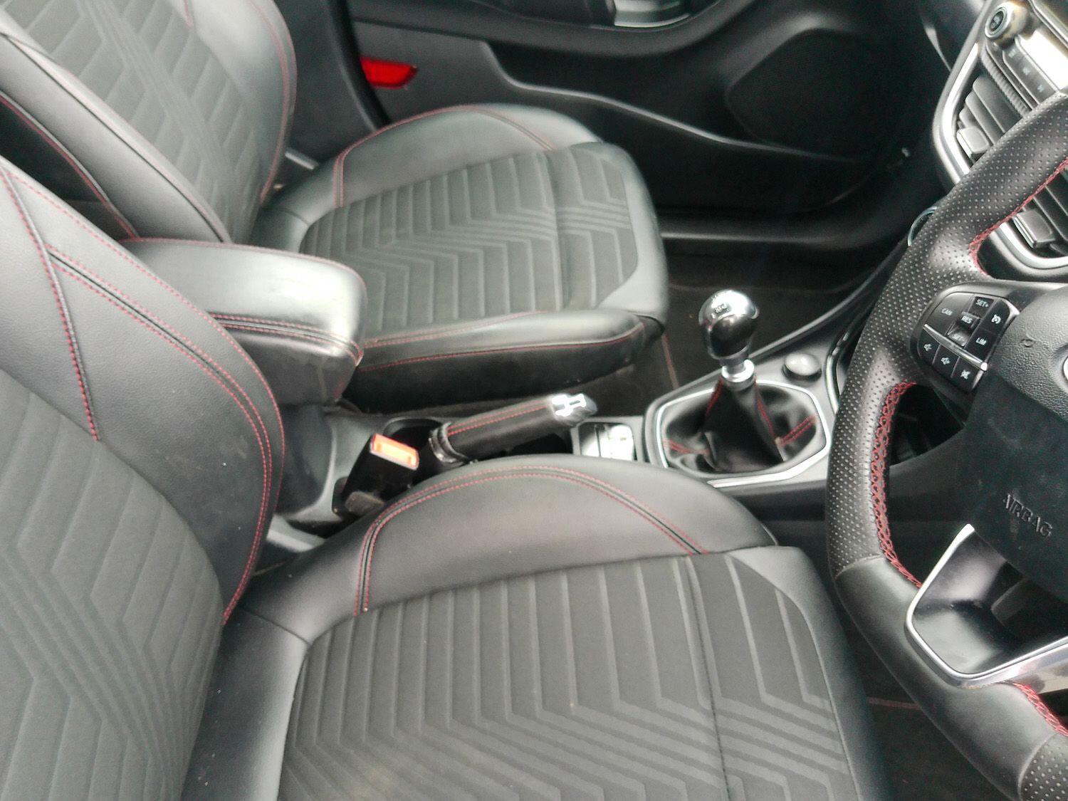 Used Ford Puma 2022 for sale - 75965029: Photo 11