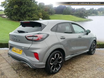 Used Ford Puma 2022 for sale - 75965029: Photo 3