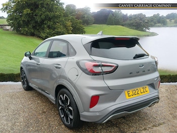 Used Ford Puma 2022 for sale - 75965029: Photo 4