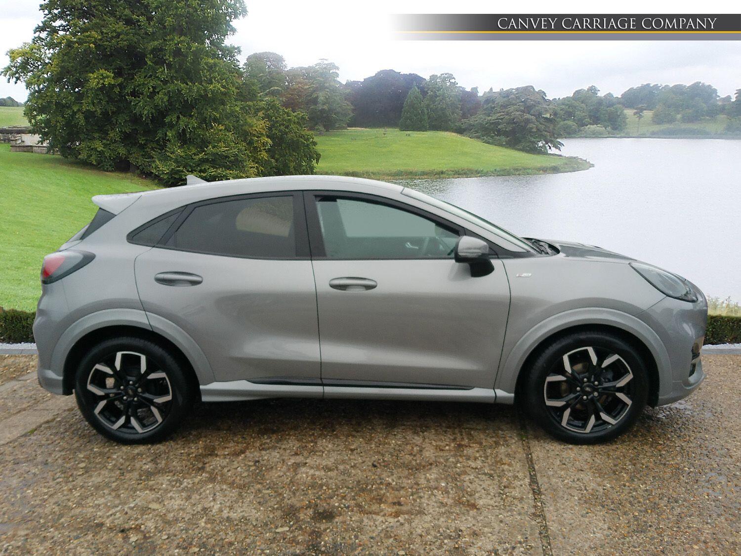 Used Ford Puma 2022 for sale - 75965029: Photo 5
