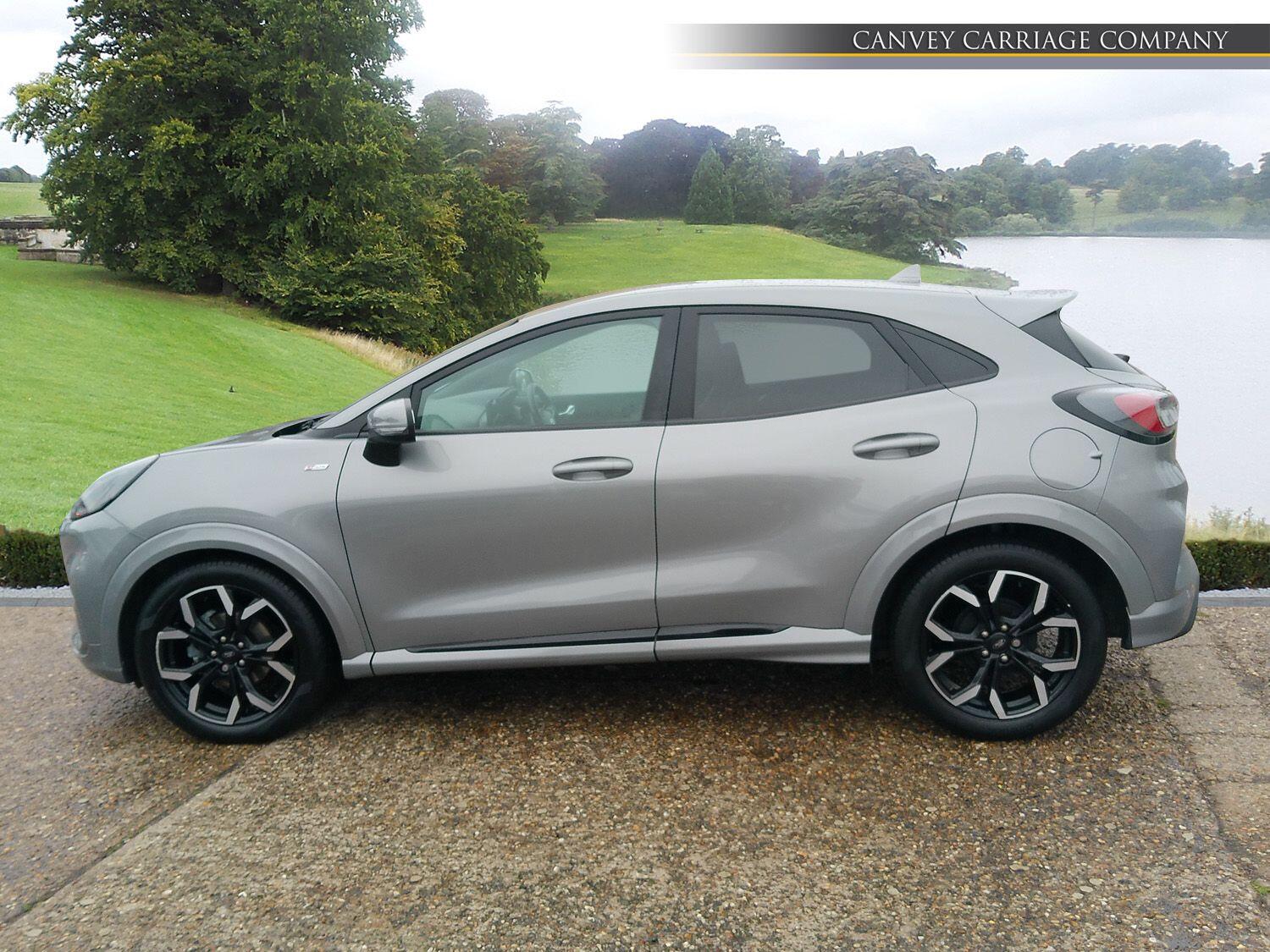 Used Ford Puma 2022 for sale - 75965029: Photo 6