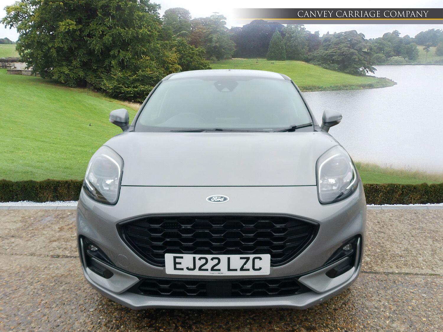 Used Ford Puma 2022 for sale - 75965029: Photo 7