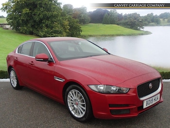 2019 (19) - 2.0d Prestige Auto Euro 6 (s/s) 4dr