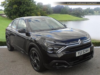 Used Citroen C4 2022 for sale - 78085995: Photo