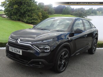 Used Citroen C4 2022 for sale - 78085995: Photo