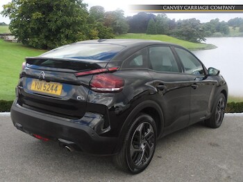 Used Citroen C4 2022 for sale - 78085995: Photo