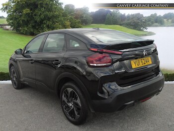 Used Citroen C4 2022 for sale - 78085995: Photo