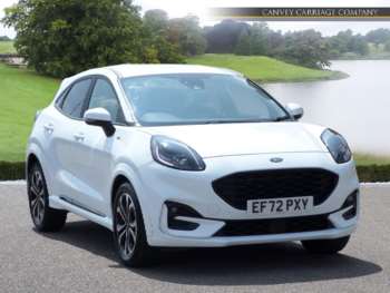 2023 (72) - 1.0T EcoBoost MHEV ST-Line Euro 6 (s/s) 5dr