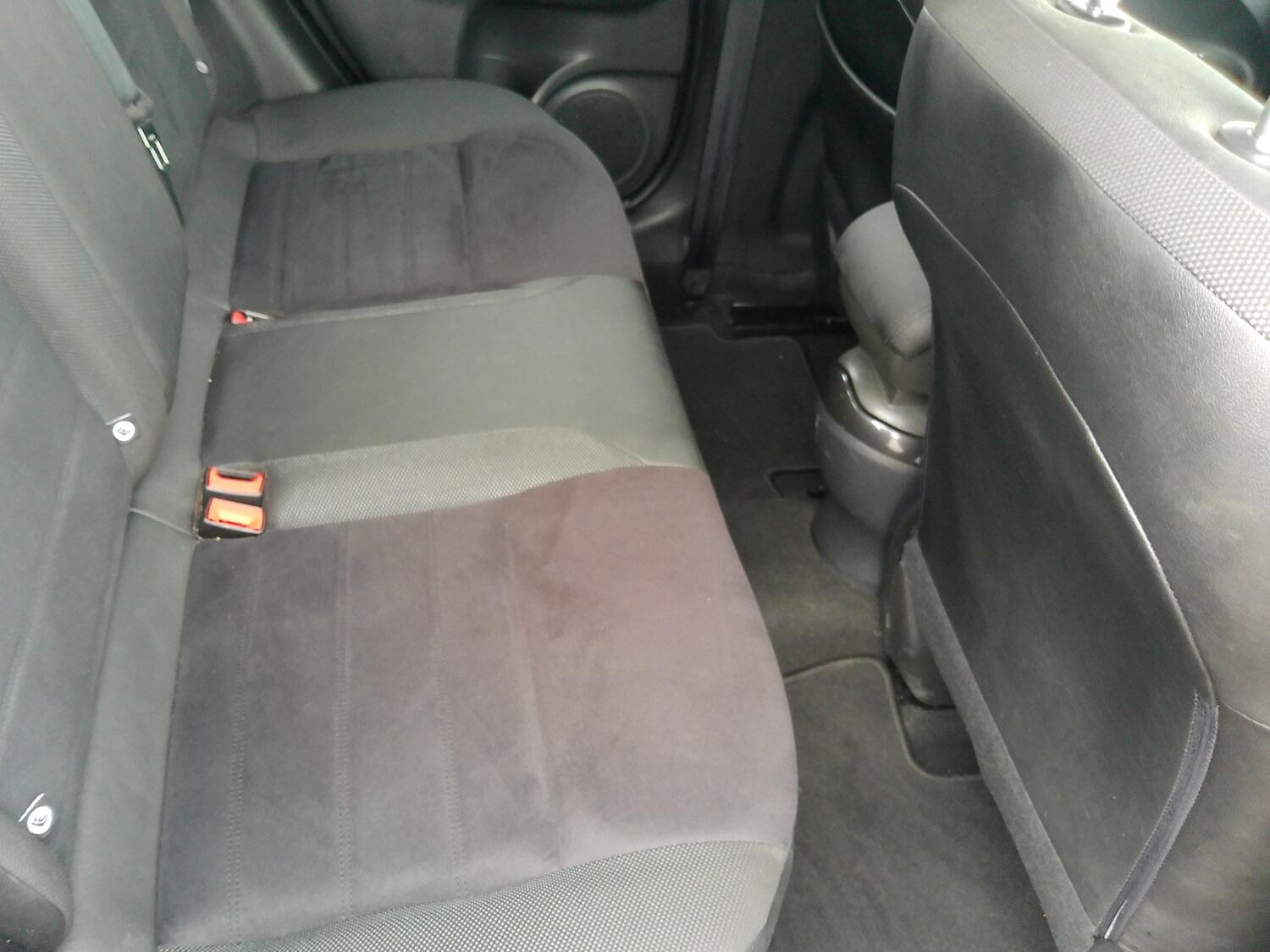 Used Nissan Juke 2018 for sale - 76122788: Photo 9