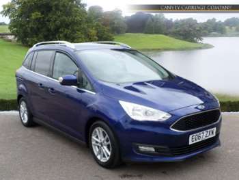 2017 (67) - 1.0T EcoBoost Zetec Euro 6 (s/s) 5dr