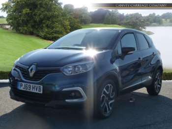 Used Renault Captur 2019 for sale - 74787809: Photo