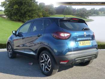 Used Renault Captur 2019 for sale - 74787809: Photo