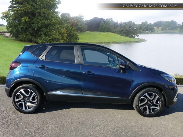 Used Renault Captur 2019 for sale - 74787809: Photo 5