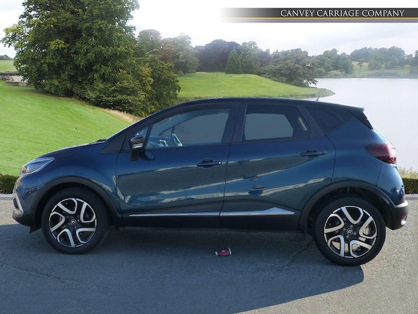 Used Renault Captur 2019 for sale - 74787809: Photo 6