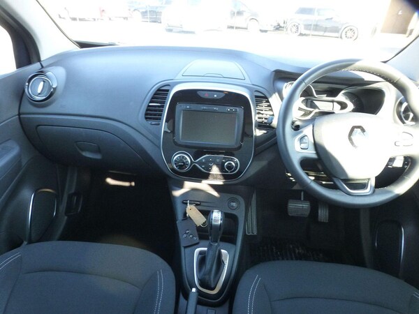 Used Renault Captur 2019 for sale - 74787809: Photo 9