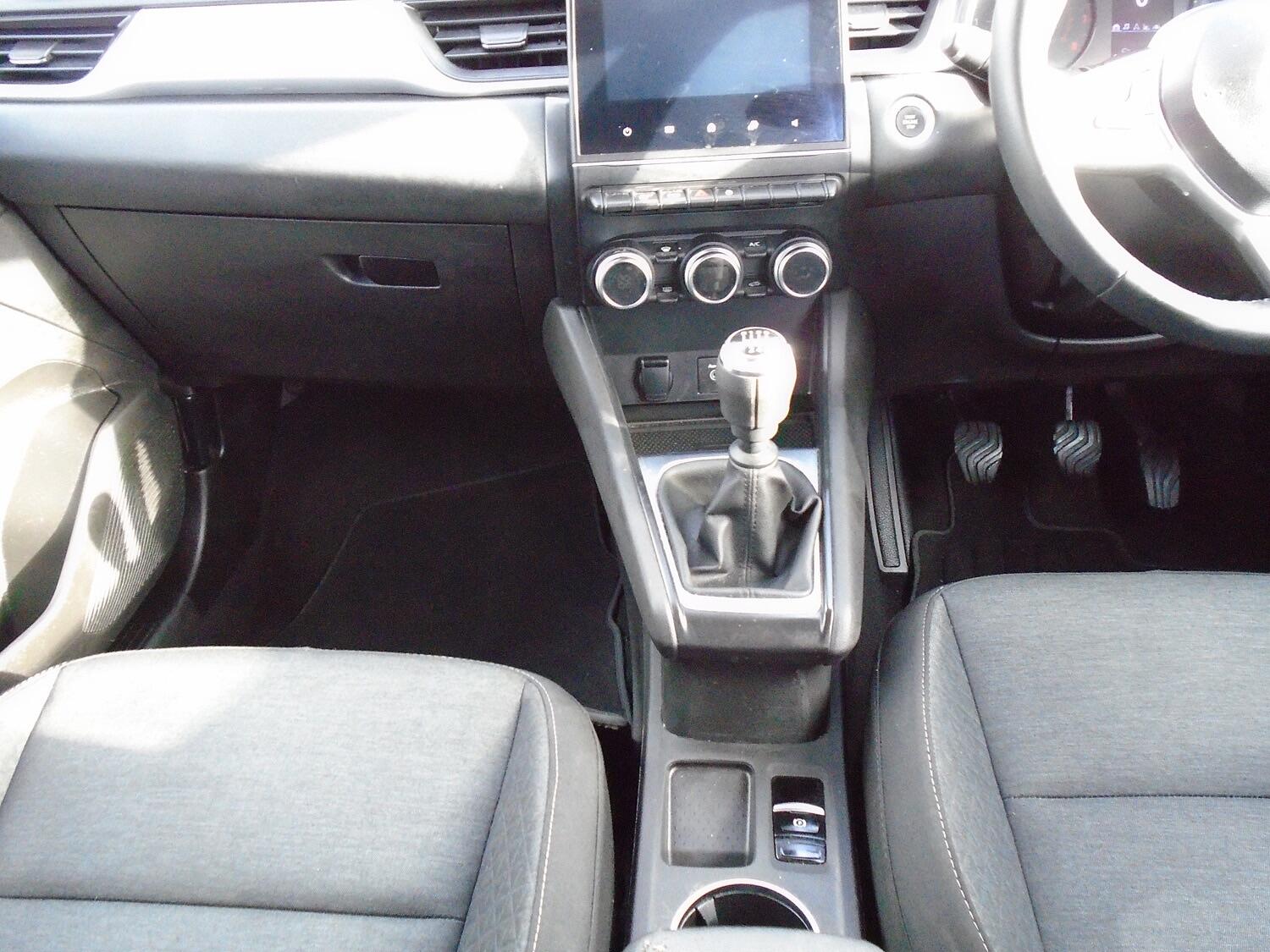 Used Renault Captur 2022 for sale - 75964548: Photo 10