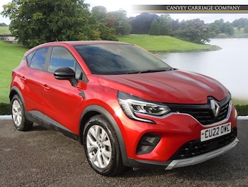Renault - Captur
