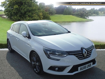 Renault Megane feature image
