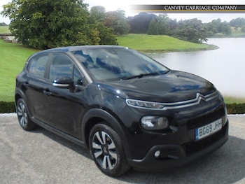 Used Citroen C3 2019 for sale - 79325346: Photo