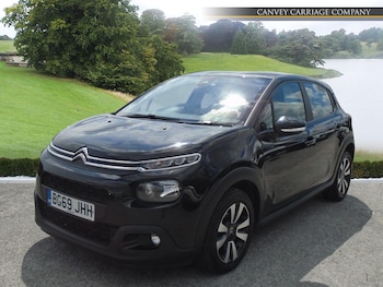 Used Citroen C3 2019 for sale - 79325346: Photo
