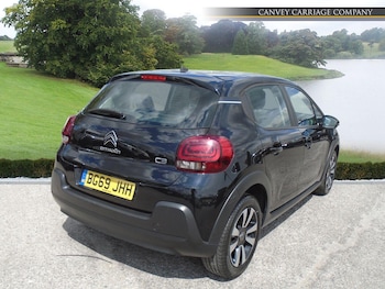 Used Citroen C3 2019 for sale - 79325346: Photo