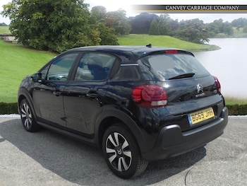 Used Citroen C3 2019 for sale - 79325346: Photo