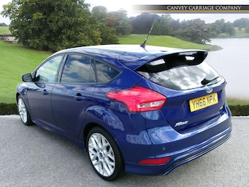 Used Ford Focus 2016 for sale - 75402207: Photo