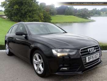 2015 (15) - 2.0 TDI ultra SE Technik Euro 6 (s/s) 5dr