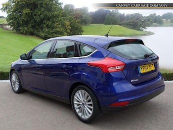 Used Ford Focus 2014 for sale - 75051094: Photo