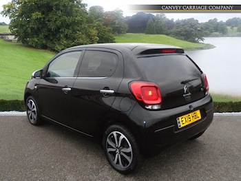 Used Citroen C1 2019 for sale - 77468035: Photo