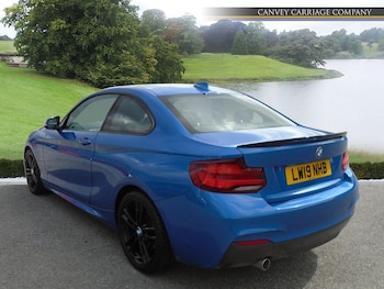Used BMW 2 Series 2019 for sale - 78661304: Photo