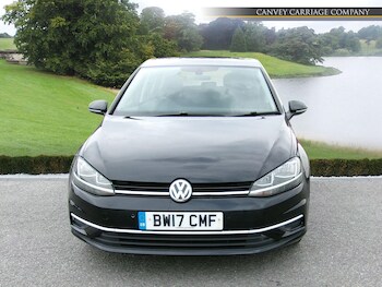 Used Volkswagen Golf 2017 for sale - 76269596: Photo 2