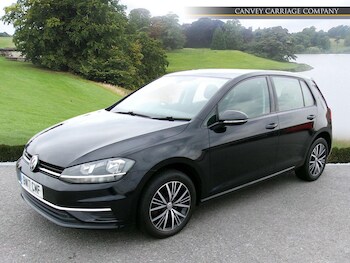 Used Volkswagen Golf 2017 for sale - 76269596: Photo 3