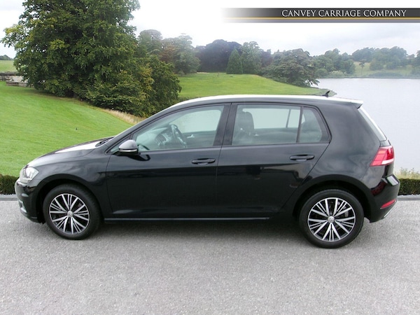Used Volkswagen Golf 2017 for sale - 76269596: Photo 5