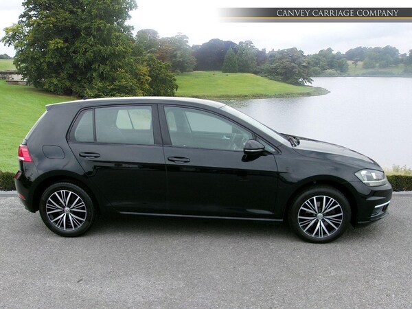 Used Volkswagen Golf 2017 for sale - 76269596: Photo 7