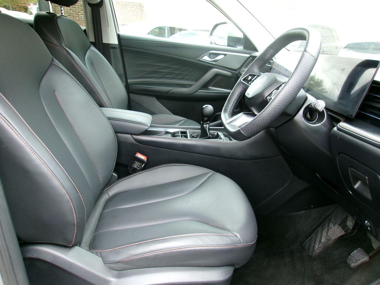 Used MG MG HS 2025 for sale - 76987943: Photo 10