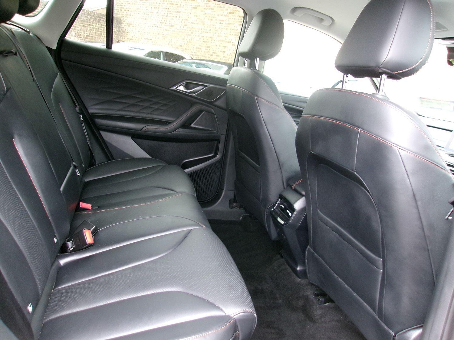 Used MG MG HS 2025 for sale - 76987943: Photo 11