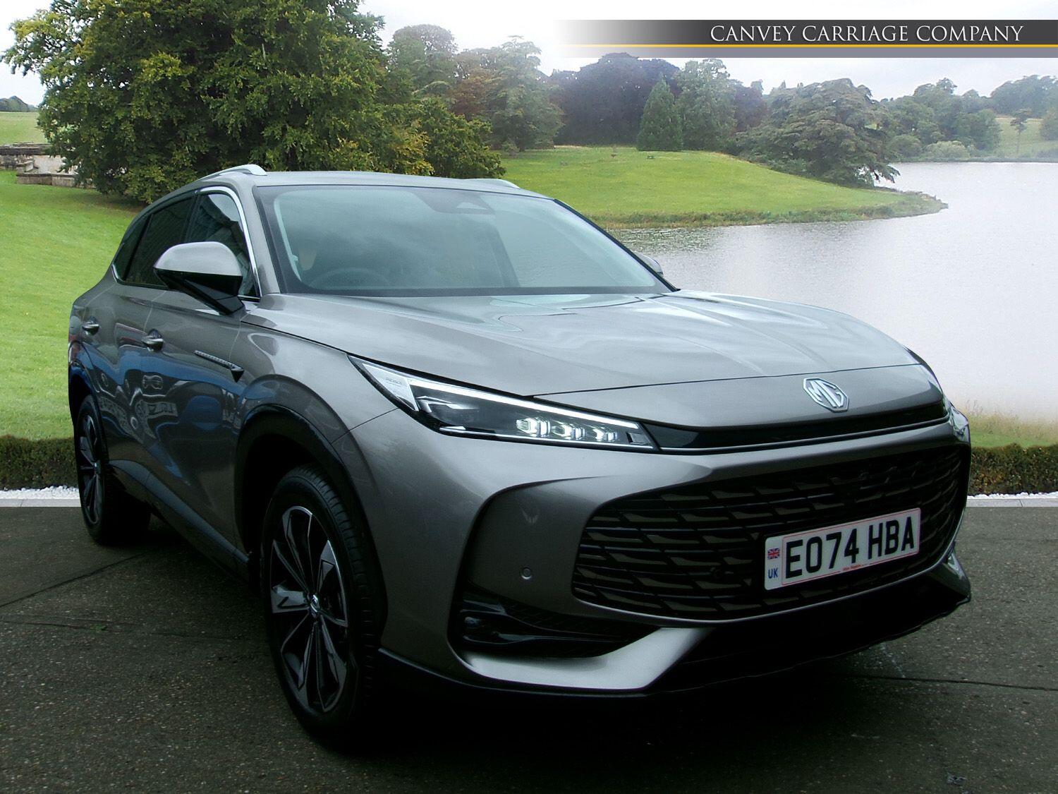 Used MG MG HS 2025 for sale - 76987943: Photo 14