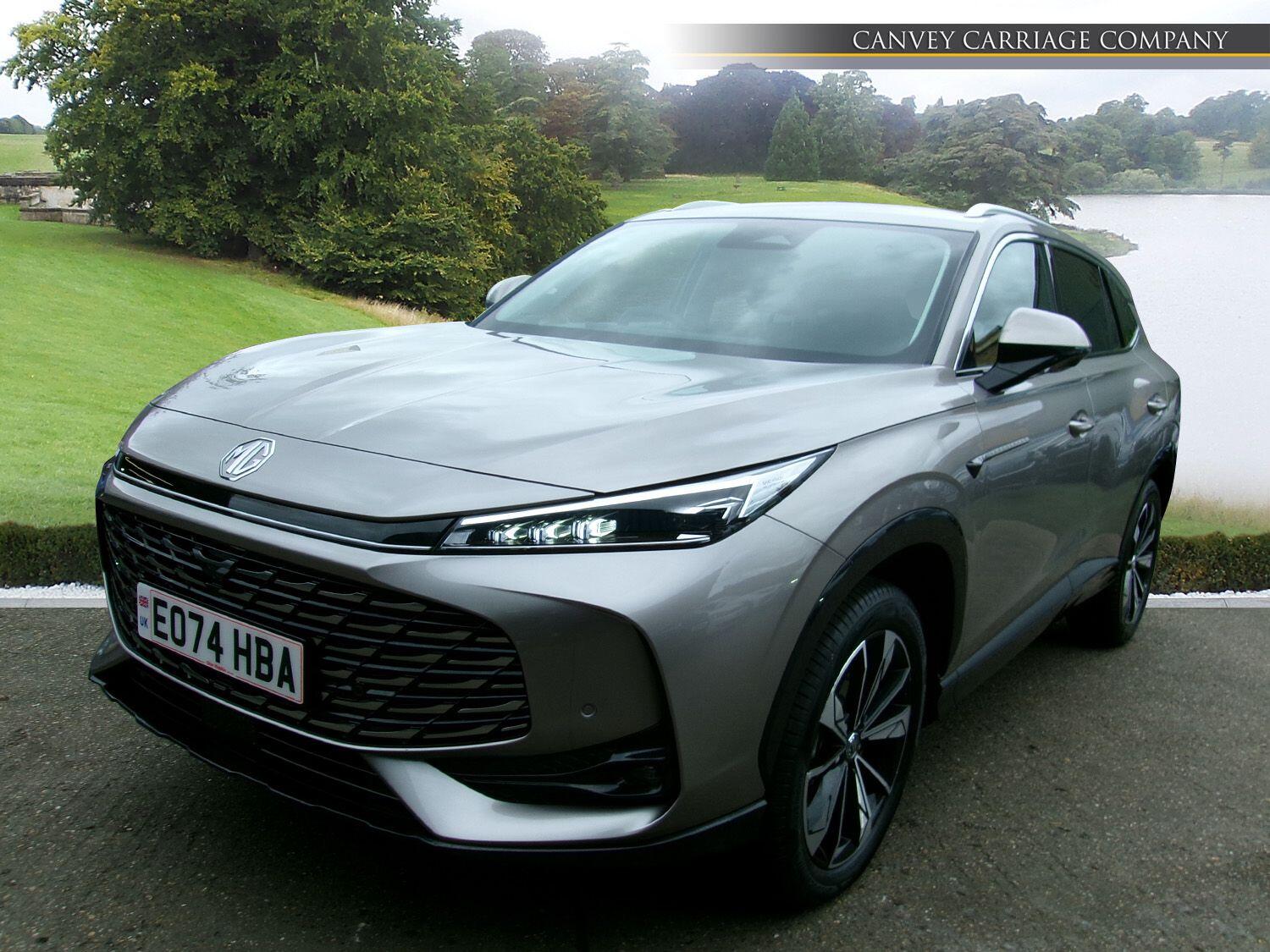 Used MG MG HS 2025 for sale - 76987943: Photo 15