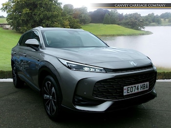 Used MG MG HS 2025 for sale - 76987943: Photo