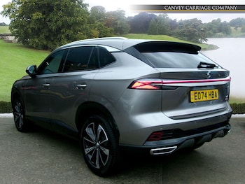 Used MG MG HS 2025 for sale - 76987943: Photo