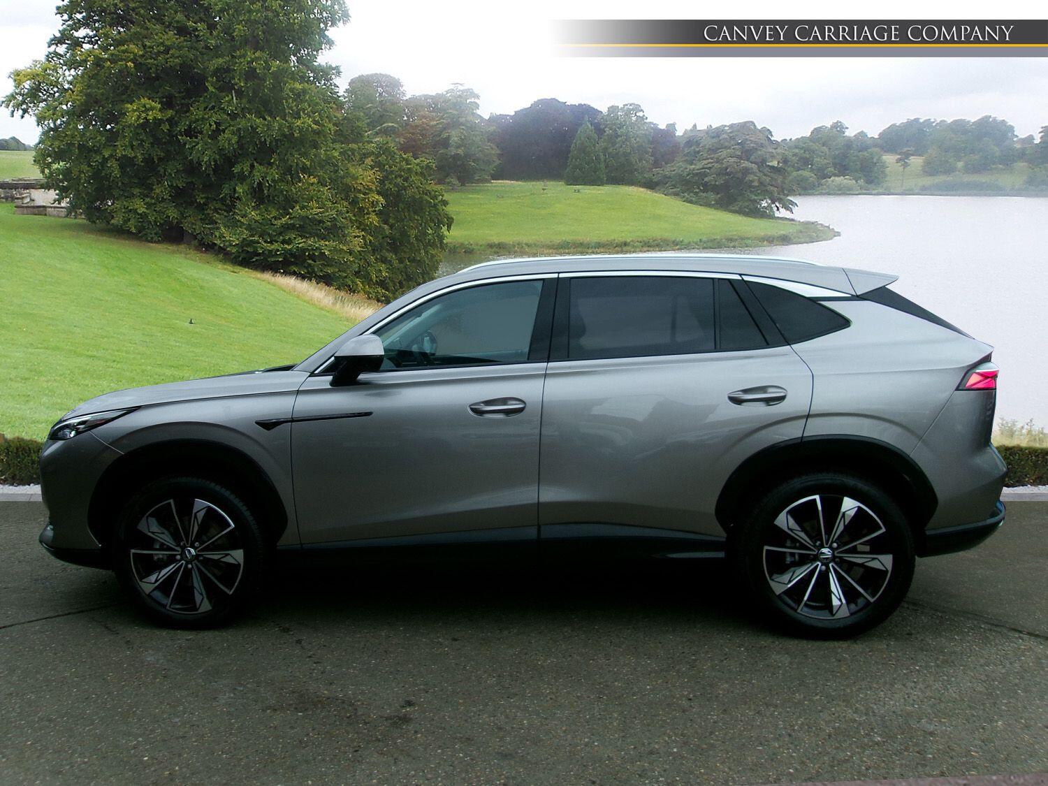 Used MG MG HS 2025 for sale - 76987943: Photo 5