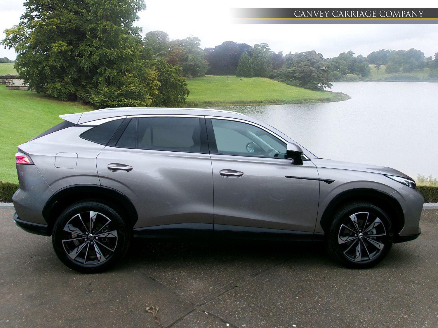 Used MG MG HS 2025 for sale - 76987943: Photo 7