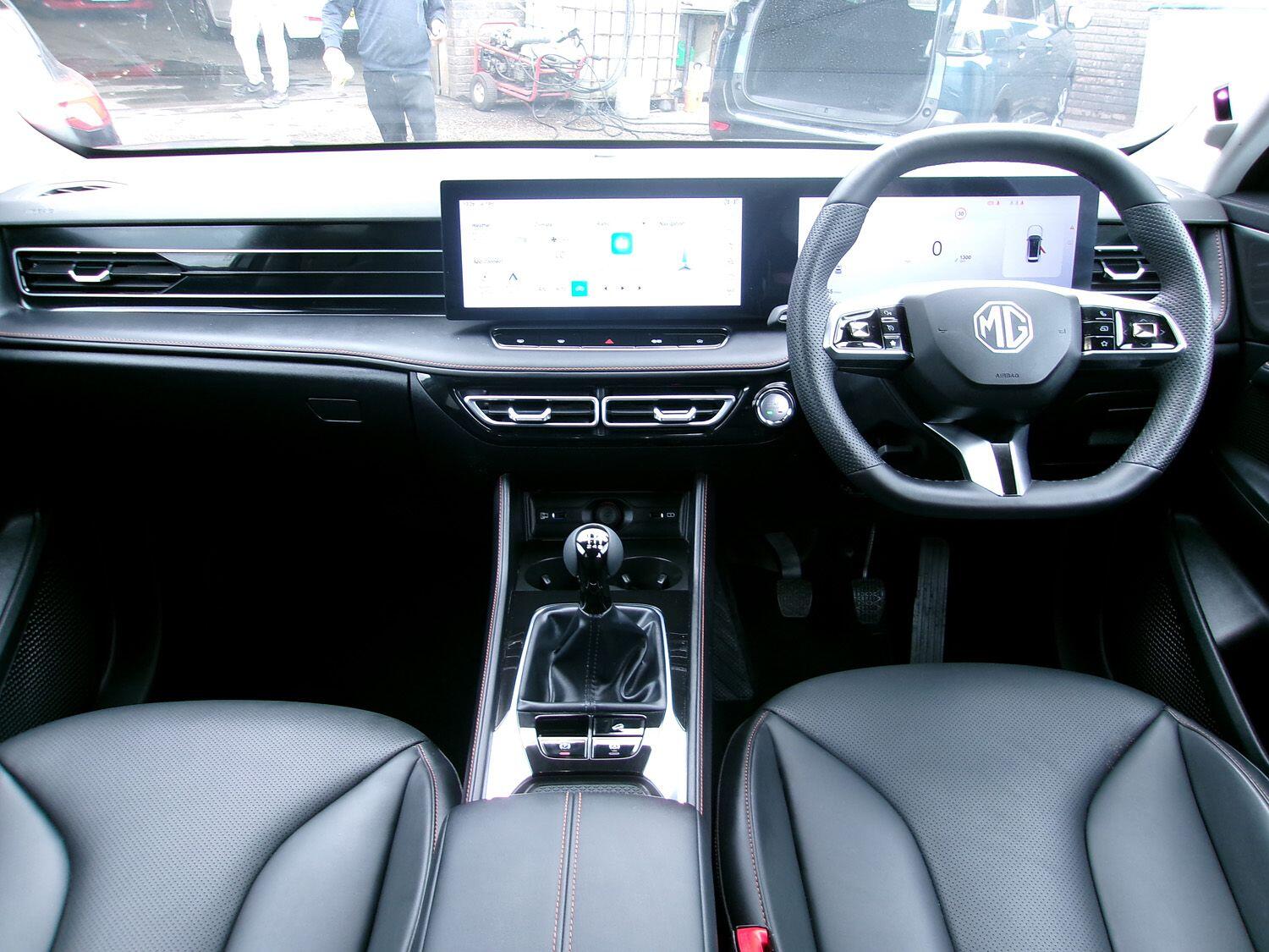 Used MG MG HS 2025 for sale - 76987943: Photo 9