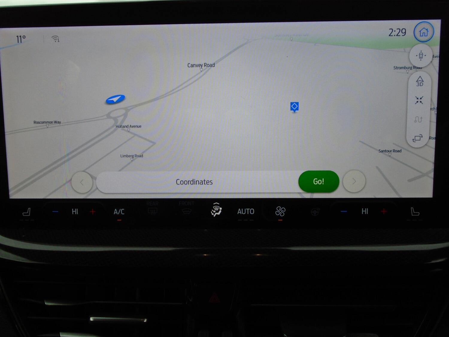 Used Ford Focus 2023 for sale - 76188433: Photo 10