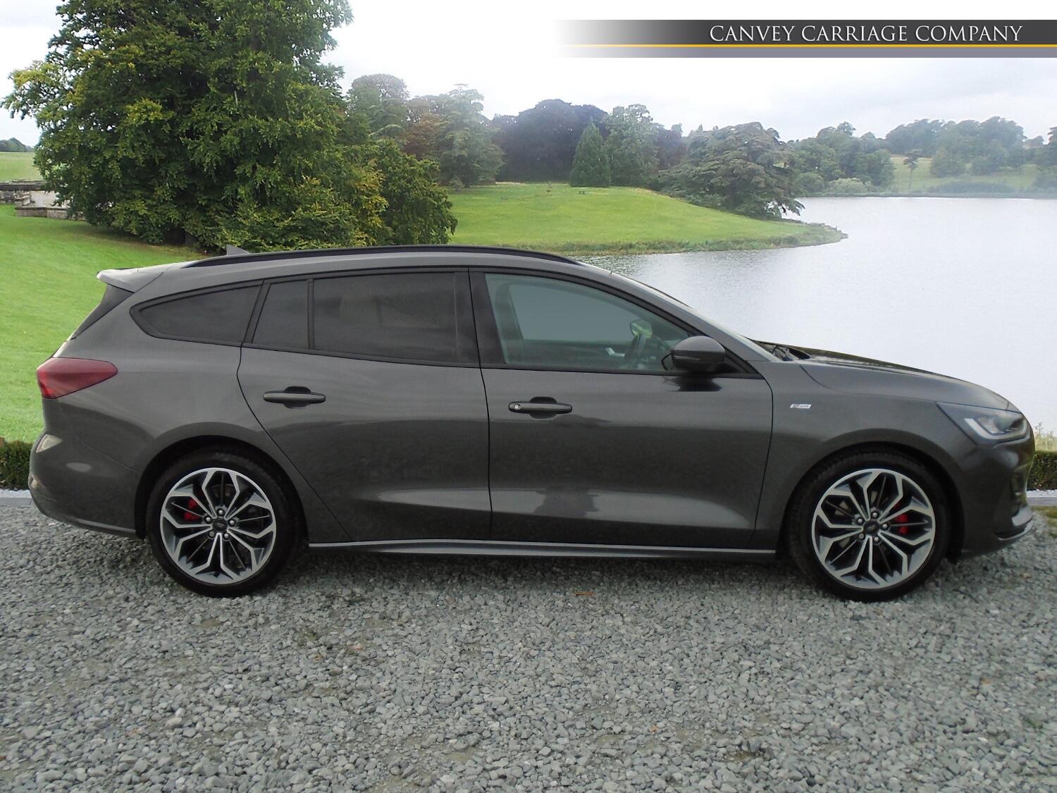 Used Ford Focus 2023 for sale - 76188433: Photo 3