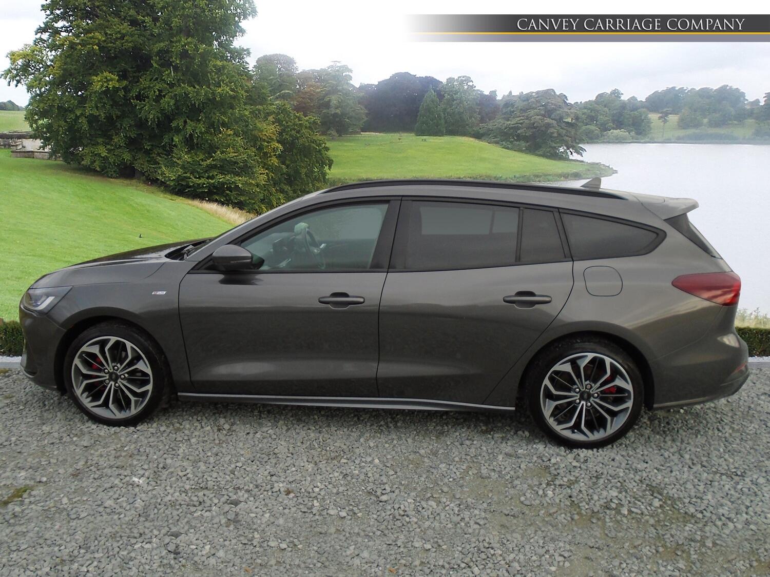 Used Ford Focus 2023 for sale - 76188433: Photo 4